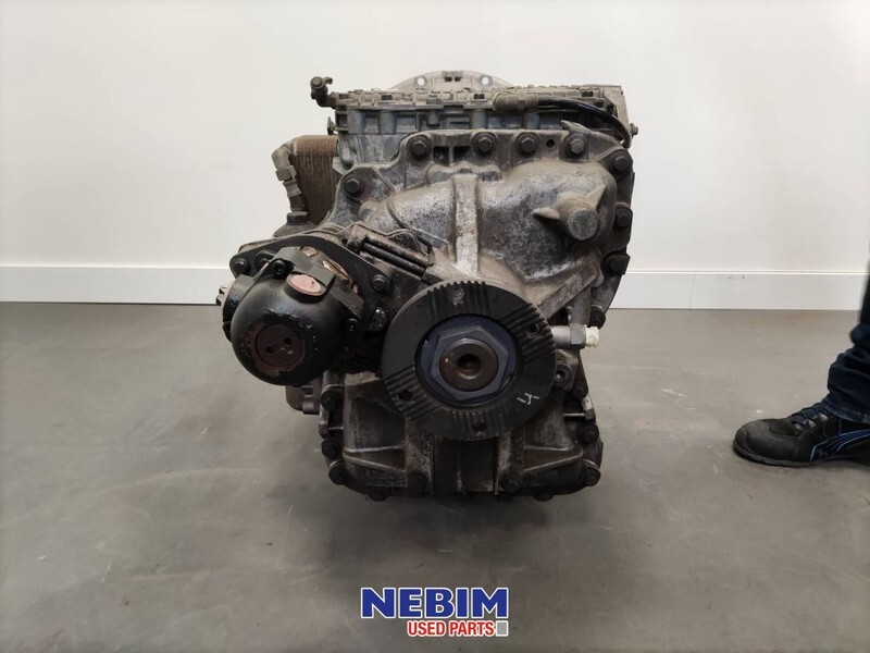 Volvo Volvo - 3190490 - Versnellingsbak ATO3112C - Gearbox for Truck: picture 3