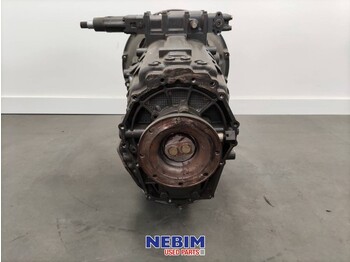 Gearbox for Truck Volvo Volvo - 6795158 - Versnellingsbak FL6 VXL T700: picture 3