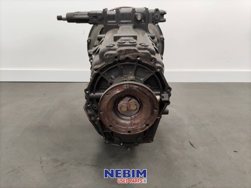 Volvo Volvo - 6795158 - Versnellingsbak FL6 VXL T700 - Gearbox for Truck: picture 3