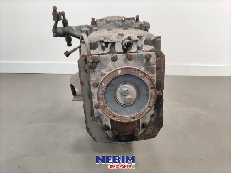 Volvo Volvo - 6876939 - Versnellingsbak VXL S6-65 - Gearbox for Truck: picture 3