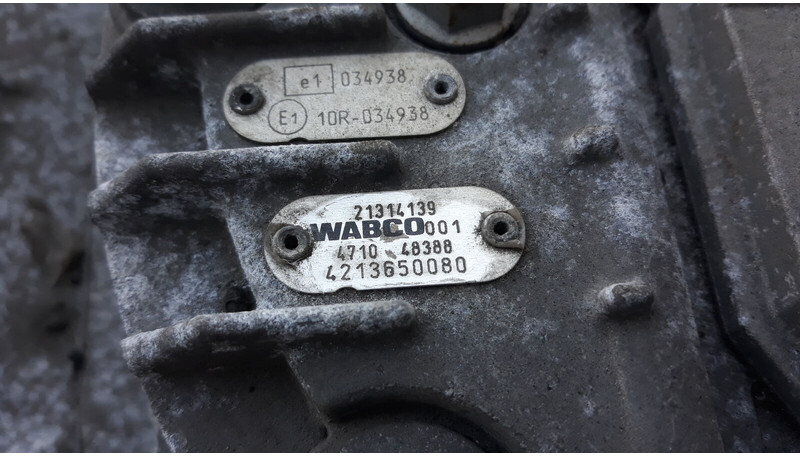 Gearbox for Truck Volvo gearbox: picture 6