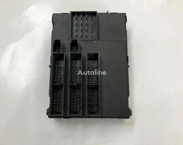 WABCO ZBR   MAN truck - ECU for Truck: picture 2