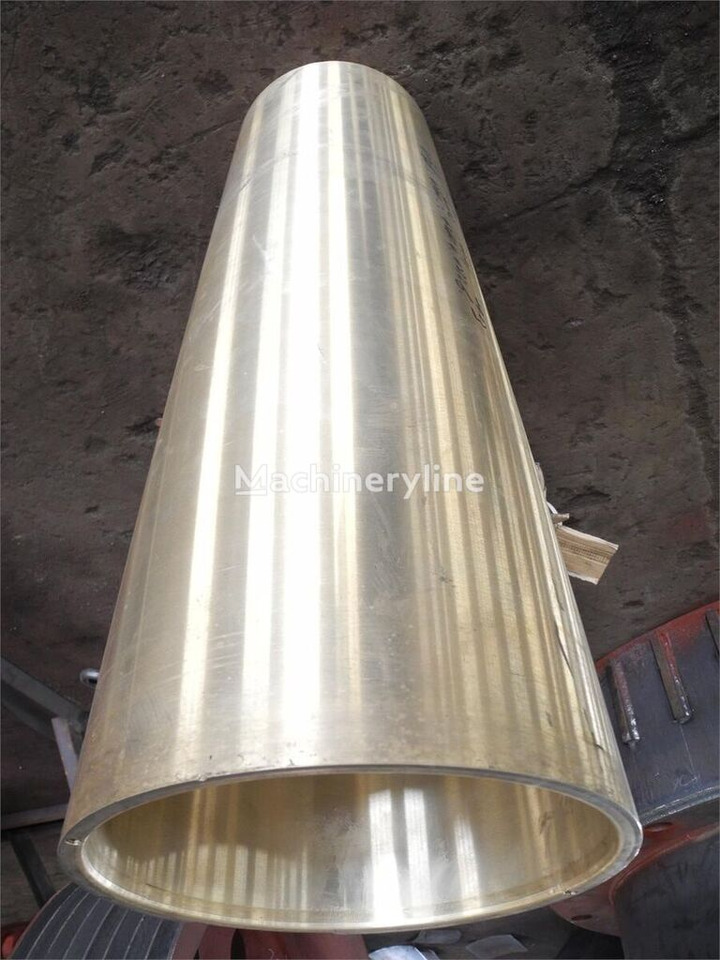 WEAR PARTS  for KINGLINK SYMONS CONE CRUSHER crushing plant - Spare parts: picture 3