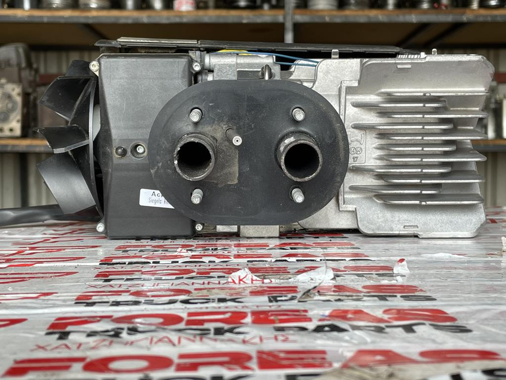 WEBASTO AIR TOP 2000 ST MOTOR BURNER - A/C part for Truck: picture 5