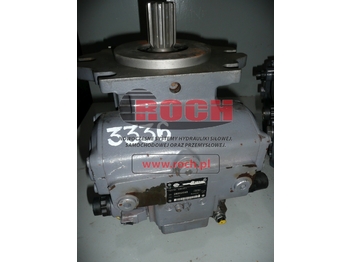 Hydraulic pump WIRTGEN