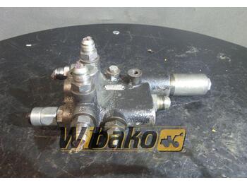 Hydraulic valve WABCO