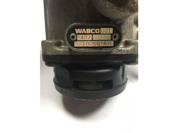 Valve for Truck Wabco 4-series 144 (01.95-12.04): picture 3