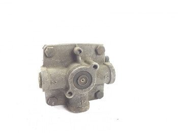 Valve for Truck Wabco 4-series 144 (01.95-12.04): picture 5