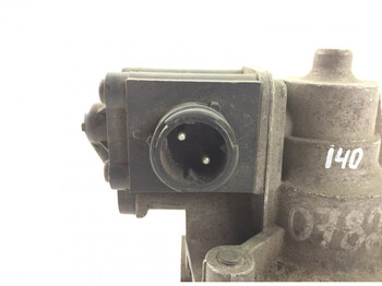 Valve for Truck Wabco 4-series 144 (01.95-12.04): picture 3