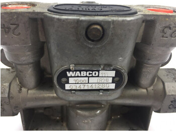 Valve Wabco 4-series 164 (01.95-12.04): picture 4