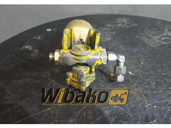 Hydraulic pump WABCO