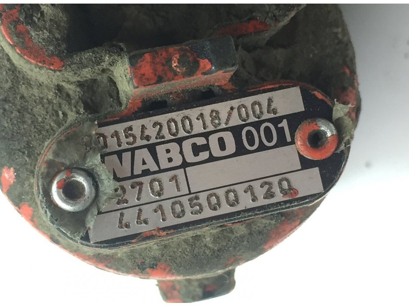 Wabco Actros MP1 1843 (01.96-12.02) - Sensor: picture 4