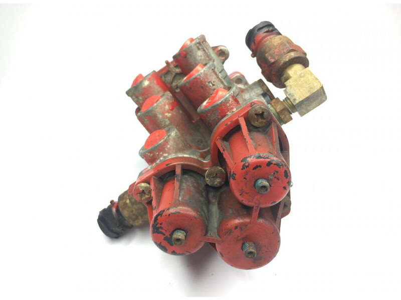 Valve Wabco Actros MP1 2540 (01.96-12.02): picture 4