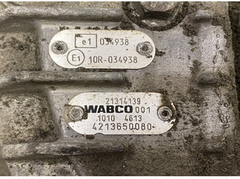 Gearbox Wabco B12B (01.97-12.11): picture 5