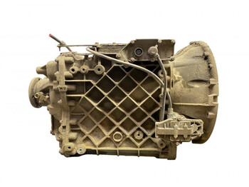 Gearbox Wabco B12B (01.97-12.11): picture 3