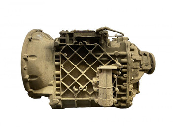 Gearbox Wabco B12B (01.97-12.11): picture 4