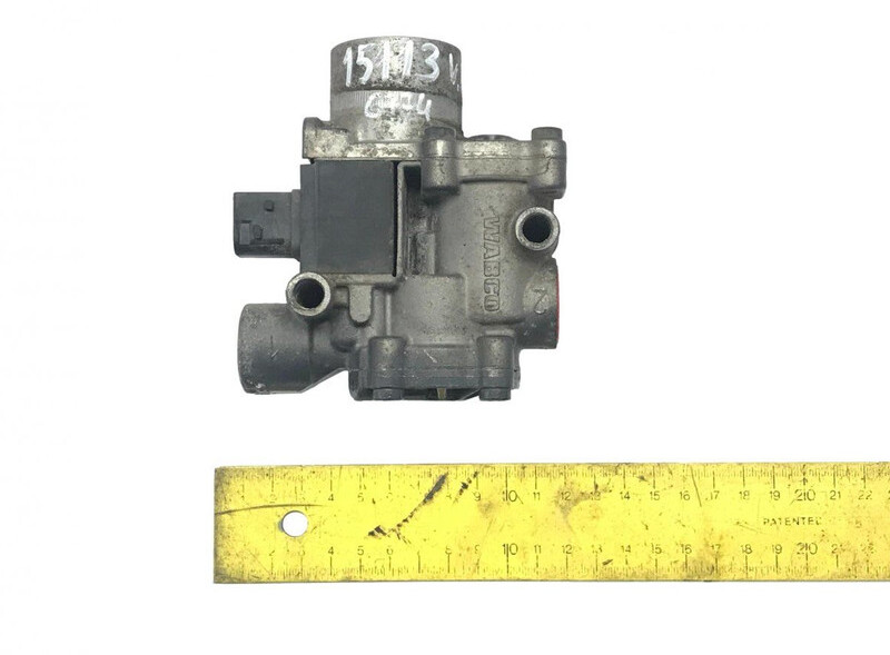 Wabco CF450 (01.18-) - Brake parts: picture 2