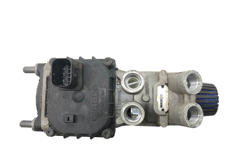 Wabco CF450 (01.18-) - Brake parts: picture 5