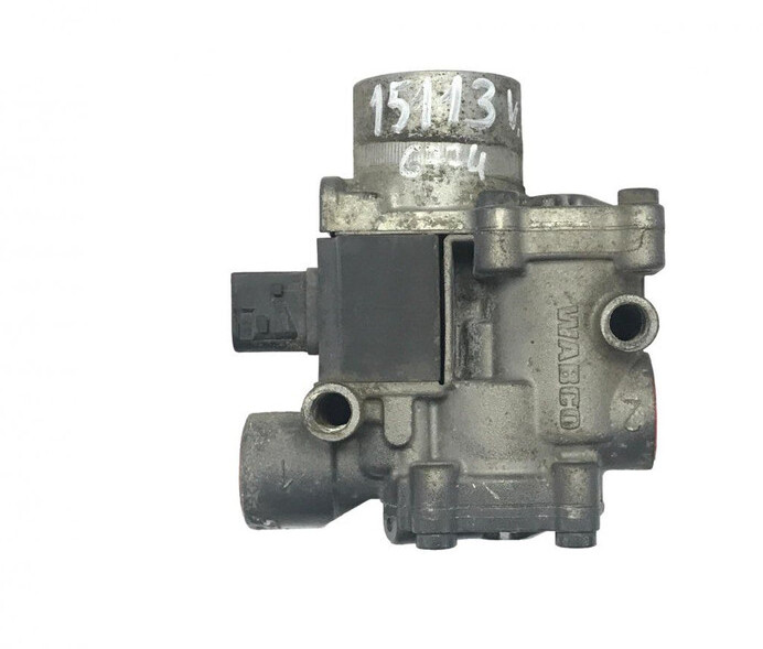 Wabco CF450 (01.18-) - Brake parts: picture 1