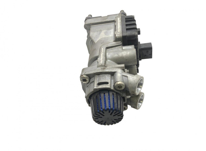 Wabco CF450 (01.18-) - Brake parts: picture 3