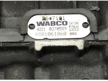 Brake parts Wabco CF450 (2018-): picture 1