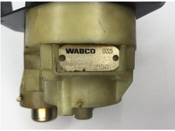 Brake parts Wabco FH12 2-seeria (01.02-): picture 4