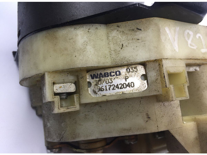 Brake parts Wabco FH12 2-seeria (01.02-): picture 3