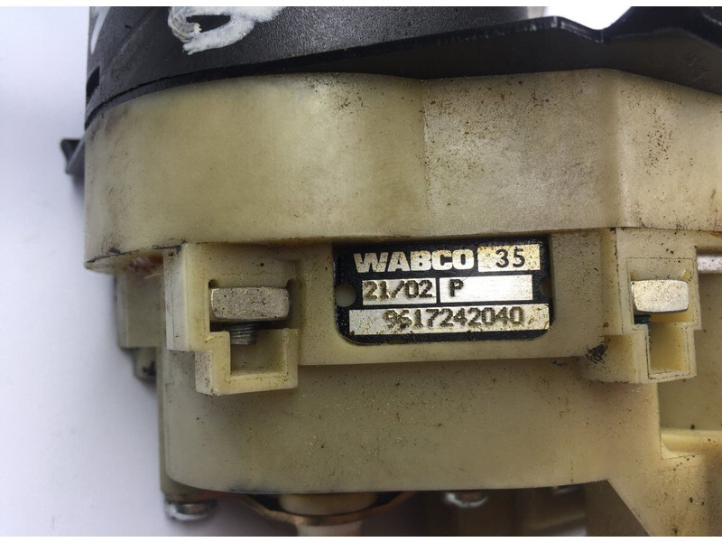 Brake parts Wabco FM9 (01.01-12.05): picture 4