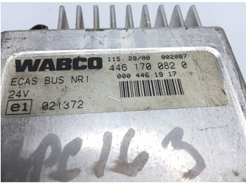 ECU for Bus Wabco O530 (01.97-): picture 2