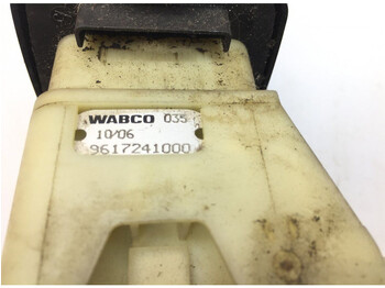 Brake parts for Truck Wabco R-series (01.04-): picture 5