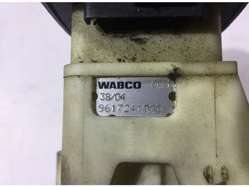 Brake parts Wabco R-series (01.04-): picture 8