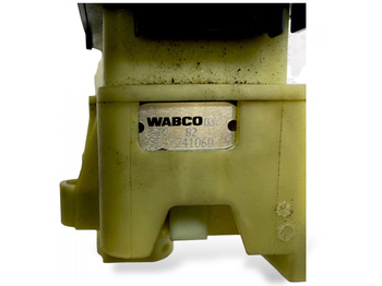 Valve Wabco SCANIA,WABCO S-Series (01.16-): picture 3