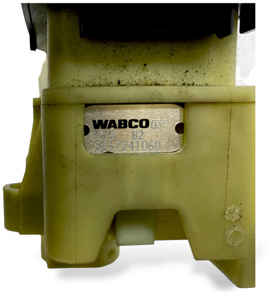 Valve Wabco SCANIA,WABCO S-Series (01.16-): picture 3