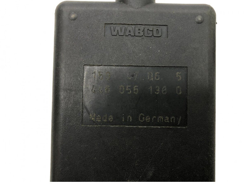 Wabco WABKO TGL 12.180 (01.05-) - Suspension: picture 5