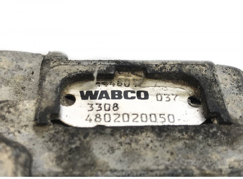 Wabco XF105 (01.05-) - Valve: picture 4