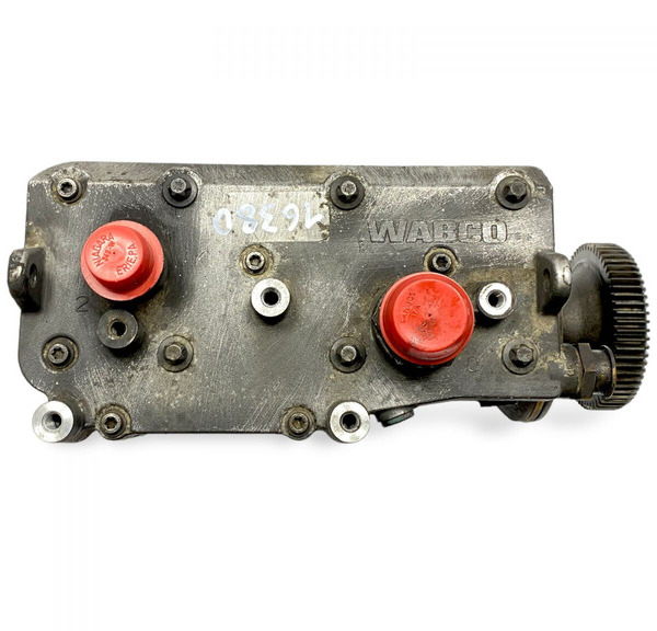 Wabco XF106 (01.14-) - Engine and parts: picture 2