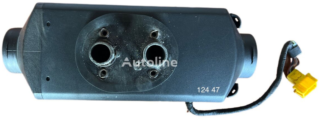 Heating/ Ventilation for Truck Webasto Airtronic D2 1851020   Scania truck: picture 3