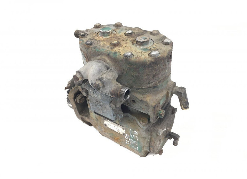 Engine and parts Westinghouse 1-series 111 (01.74-12.80): picture 2