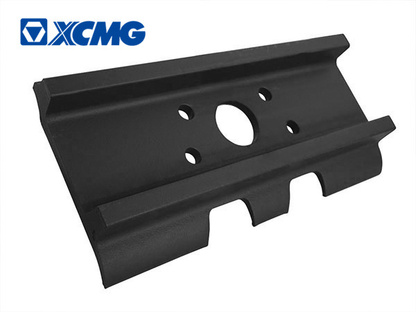 XCMG official genuine undercarriage parts excavator Track chassis spare parts price - Undercarriage parts for Excavator: picture 4