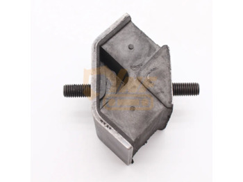 New Engine mount YNF High-Quality Engine Rubber Mount S16510-44003 For IHI Excavator Engine Parts: picture 4