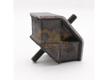 New Engine mount YNF High-Quality Engine Rubber Mount S16510-44003 For IHI Excavator Engine Parts: picture 3