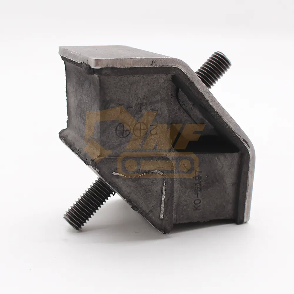 New Engine mount YNF High-Quality Engine Rubber Mount S16510-44003 For IHI Excavator Engine Parts: picture 3