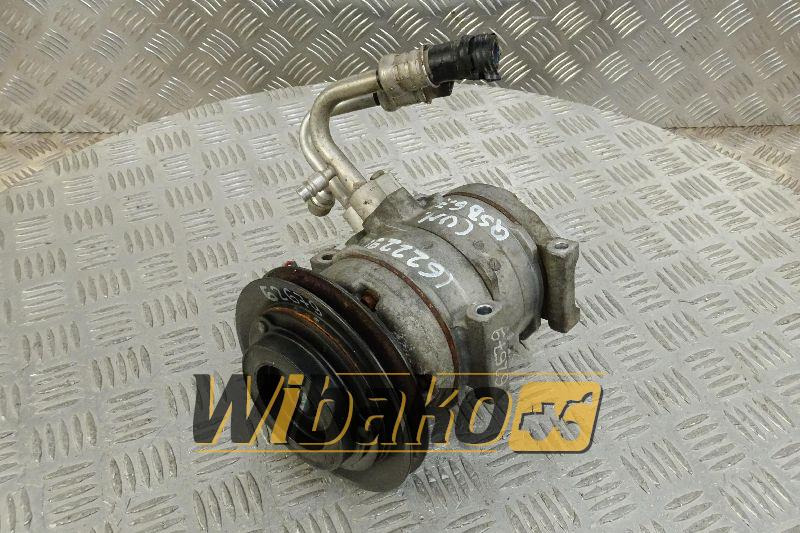 YSD 10S15C 447220-4053 - A/C compressor for Construction machinery: picture 1