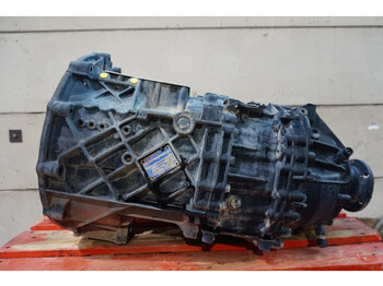Gearbox for Truck ZF 12AS2330OD TGS: picture 1