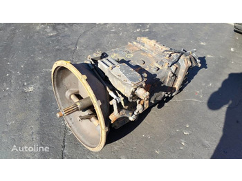 ZF 16S130   IVECO Magirus - Gearbox for Truck: picture 1