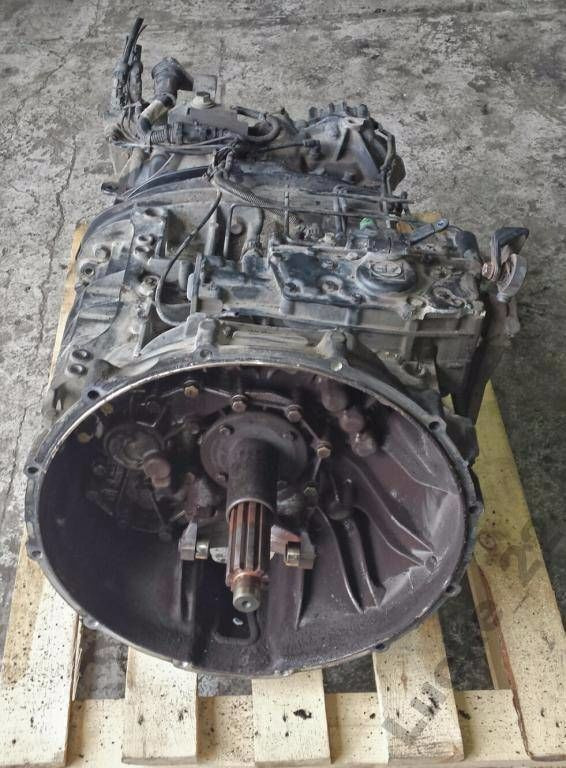 ZF 16S2230 TD   Renault Premium - Gearbox for Truck: picture 2