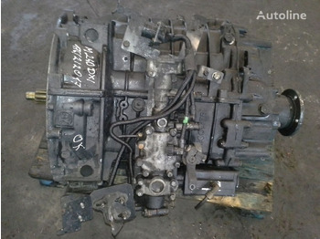 ZF 6S1000T0   Renault - Gearbox for Truck: picture 1