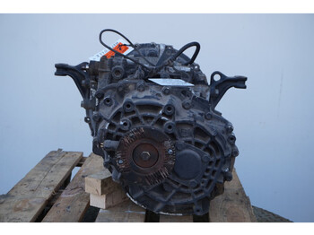 Gearbox for Truck ZF 6S800OD TGL: picture 4