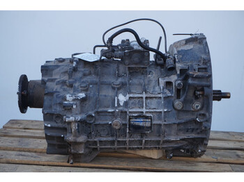 Gearbox for Truck ZF 6S800OD TGL: picture 3
