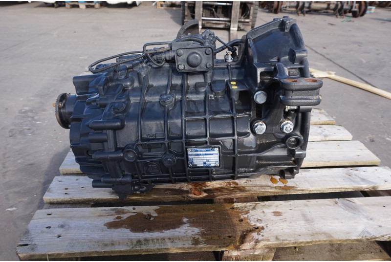 ZF 6S800OD TGL - Gearbox for Truck: picture 3